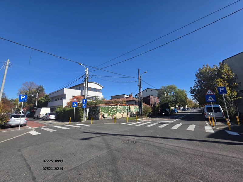 Bucurestii Noi Vila deosebita 2025,