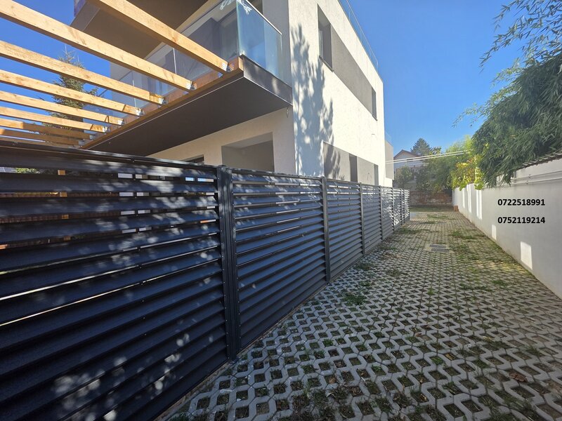 Bucurestii Noi Vila deosebita 2025,