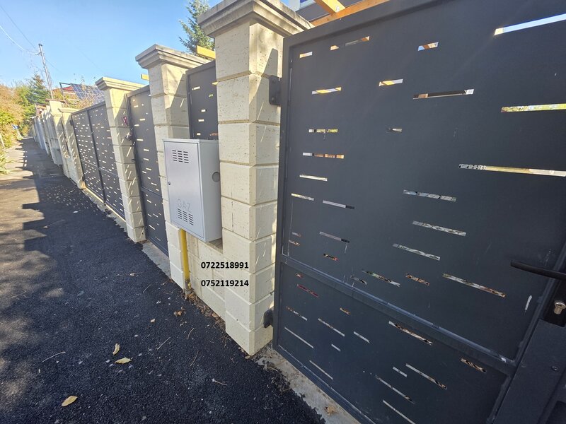 Bucurestii Noi Vila deosebita 2025,