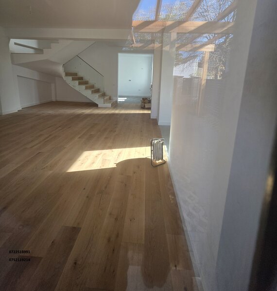 Bucurestii Noi Vila deosebita 2025,