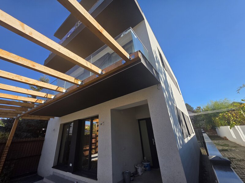 Bucurestii Noi Vila deosebita 2025,