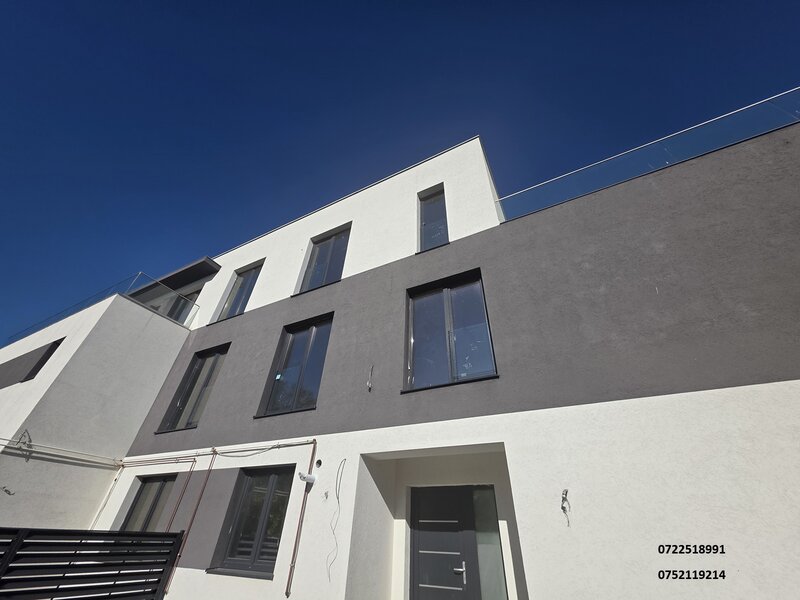 Bucurestii Noi Vila deosebita 2025,