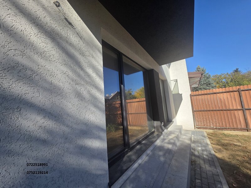 Bucurestii Noi Vila deosebita 2025,