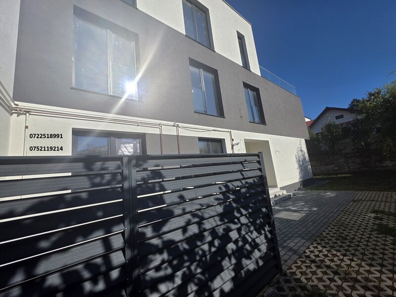 Bucurestii Noi Vila deosebita 2025,