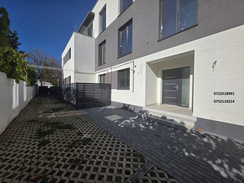 Bucurestii Noi Vila deosebita 2025,