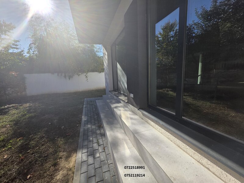 Bucurestii Noi Vila deosebita 2025,