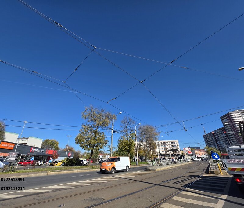 Bucurestii Noi Vila deosebita 2025,