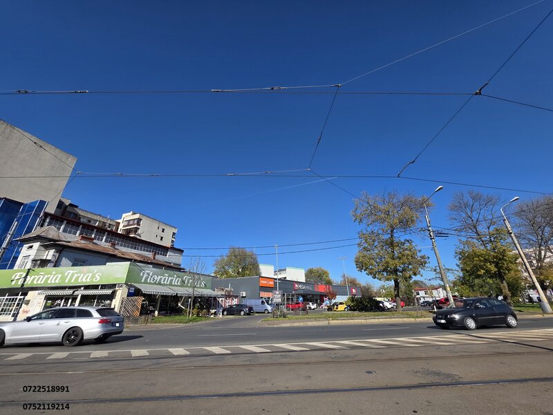 Bucurestii Noi Vila deosebita 2025,